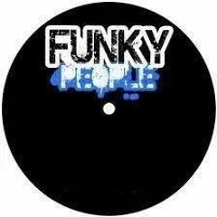Funky