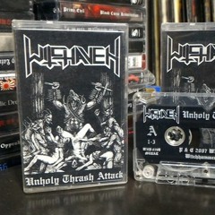 WITCHAVEN-Century of Fire