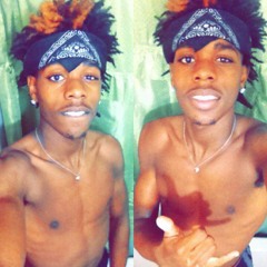 Youngjack Ft.Young Flashy-turn it up(prod.youngjack)