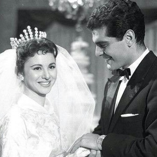 ارجع يا زمان حن ياماضي