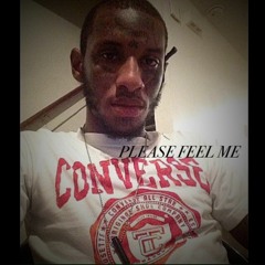 KasOfRaw - Please Feel Me