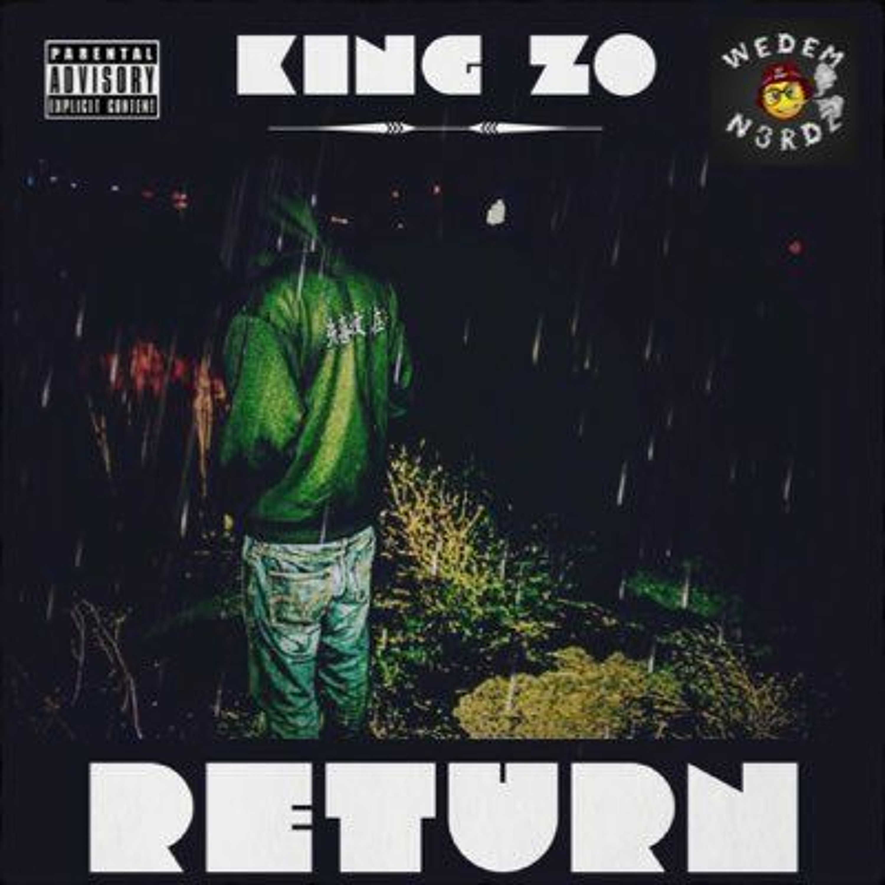 Return (prod. by L.A. Kidd) episode artwork
