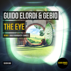Guido Elordi & Gebio - The Eye (Maxi Iborquiza Remix)