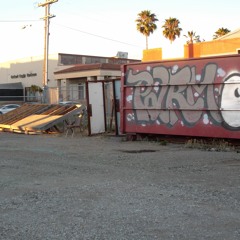 The Family (Najee Amaranth and Omi of Oakland Mind)