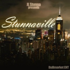 WELCOME TO STUNNAVILLE