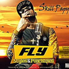 J'rappe mieux qu'toi