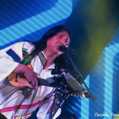 Kalamarka - Raices Caporal