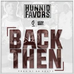 Back Then