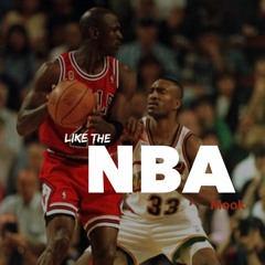 Like The NBA