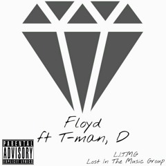 I Ain't Got Time ft T-man, D