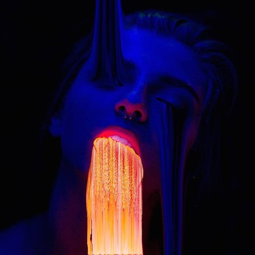 James Blake - Limit To Your Love ( Daniel Bortz -7W Limitless Version )