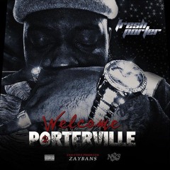 FreshPorter- Fuck Goin On Prod. By ZayBans