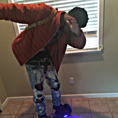 When I Dab - Slade Savage