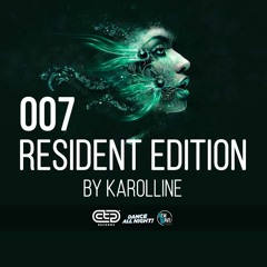 Resident Edition 007 by Karolline