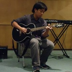 潘-迷途(cover by black)