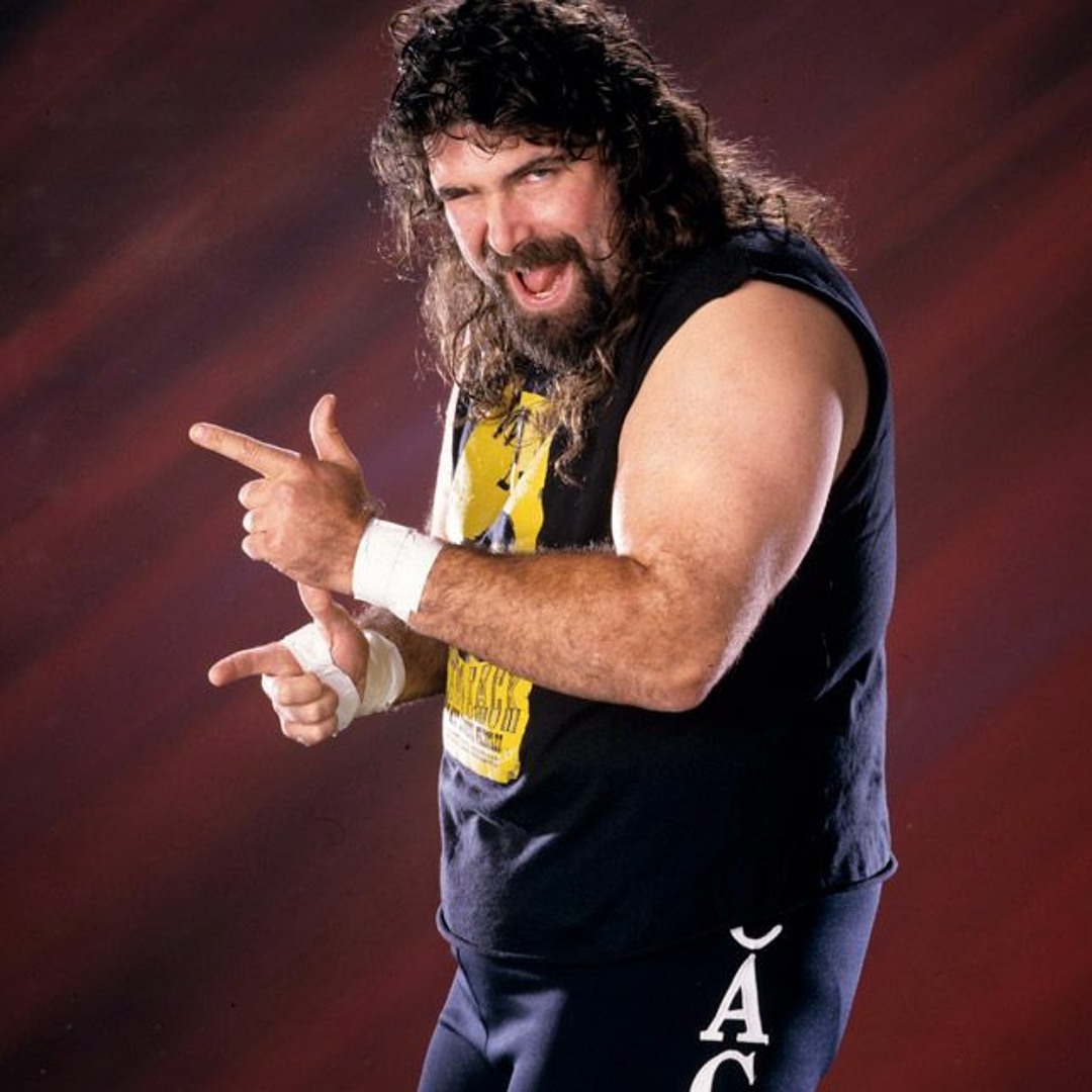 Stream Cactus Jack WWE Theme by OGB64 | Listen online for free on SoundCloud