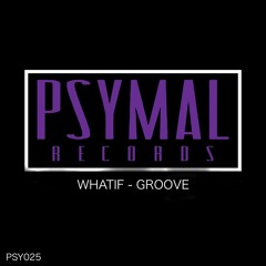 WhatIF - Groove (#49 Beatport Minimal Chart)