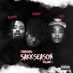 1HUNNIT CHAINGVNG X Dirty Fanta