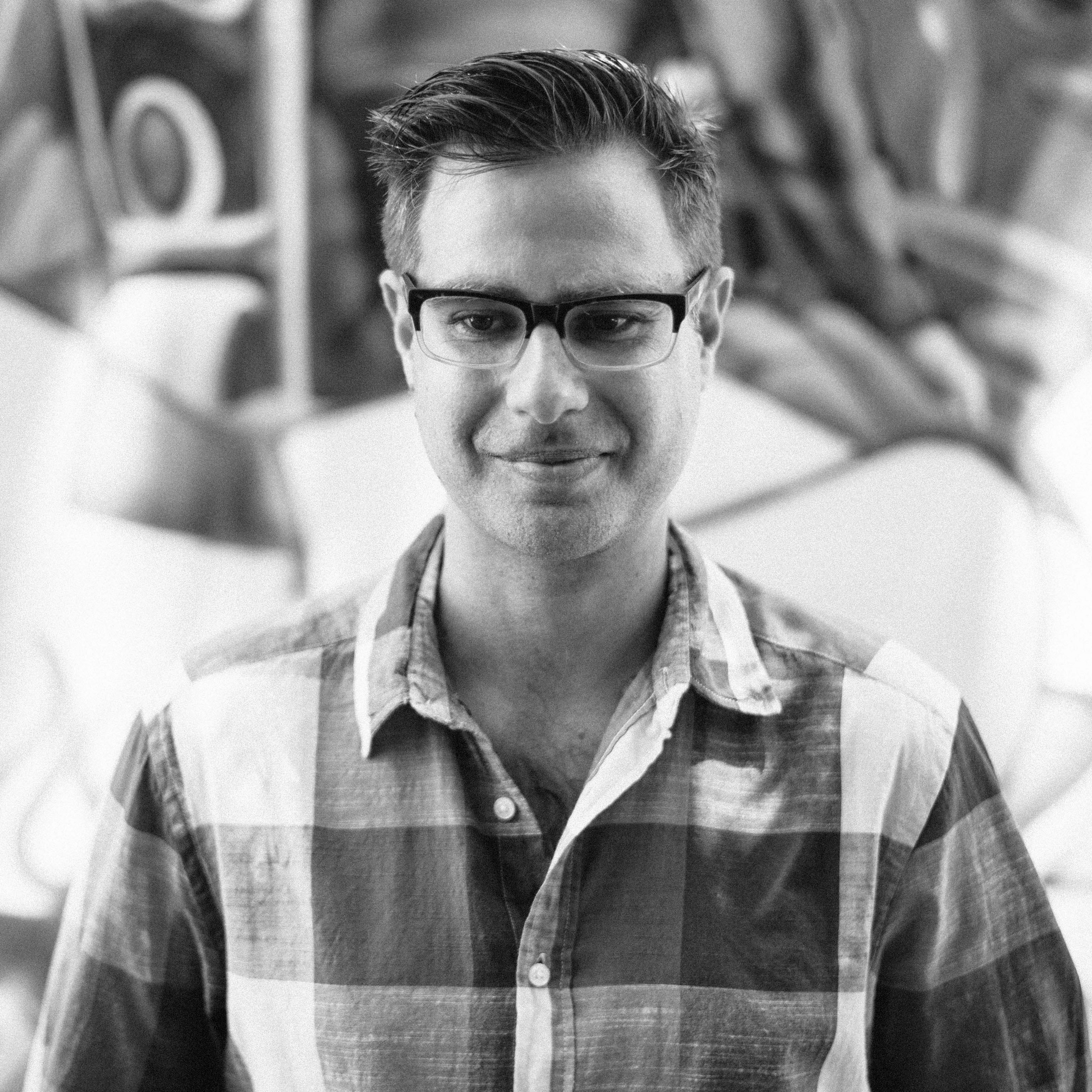Niki Scevak on going global, idea mazes, and designing cities for self driving cars episode artwork