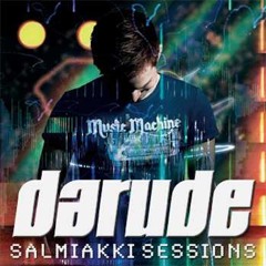Salmiakki Sessions 128 - 271 studio mix, Best of 2015