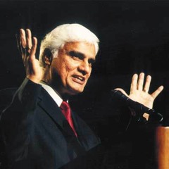 Ravi Zacharias - Explains Why The Quran Is Not God's Word