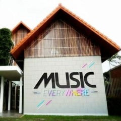 Ipang Lazuardi - Ada Yang Hilang - Ft. Didit Saad - Music Everywhere