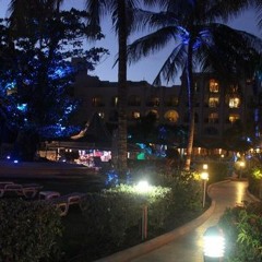 Accra City - Afrobeat instrumental snippet