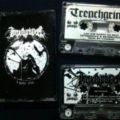 TRENCHGRINDER-Deterrence & Retribution