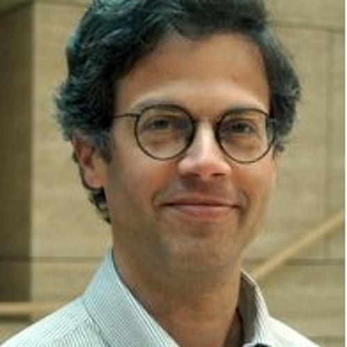 Neurotalk S5E7: Robert Edwards