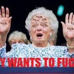 Chelsea Wolfe Radio Thumbs Up