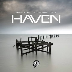 Nikos Diamantopoulos - Haven (SOUNDCLOUD PREVIEW)