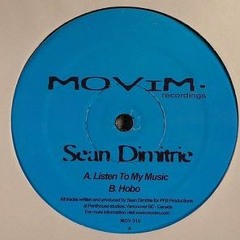 Listen To My Music - Original Mix