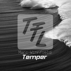Marc Winnfield - Temper [Free DL]