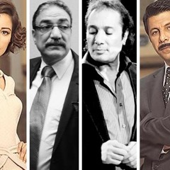 يا حي فوق كل حي، أشعار أشرف عامر، الحان أحمد الحجار، غناء علي الحجار