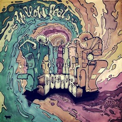 Vintage Doctor (Willow Beats) Beatalbum 2015