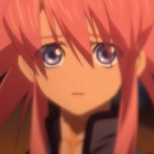 Tales of Symphonia - Presea's Theme Cover