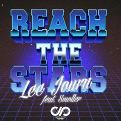 Lee Journ - Reach The Stars (Feat.  $moller)