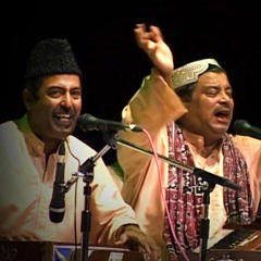 Farid Ayaz and Abu Mohammed sing 'Maula Maula' & 'Bhala Hua Meri Gagri Phooti' - Delhi 2006