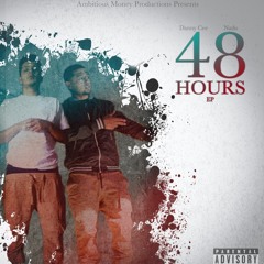 Danny Cee X Nado - Come Across Us