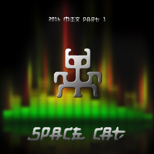 Spacecat 2016 Mix P1