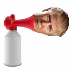 Axel Horn feat. Donald Trump