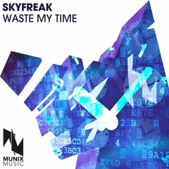 Waste My Time (Preview)