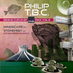Philip T.B.C. - Genius Curve Fet. Elsa Esmeralda (Mindscape RMX) Clip