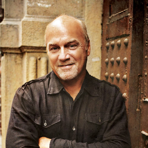 Greg Laurie on Evangelism: Build Bridges and Drop "Christianese"