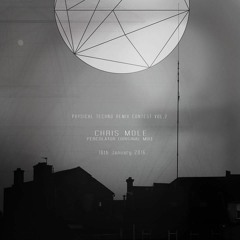 Chris Mole - Percolator (Otin Remix)