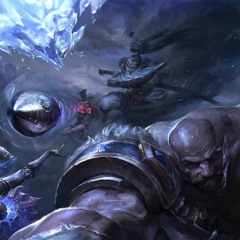 Season 6 Login Music (League of Legends)