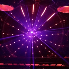 FABIANO @ Sisyphos Hammahalle NYE 2015