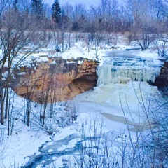 Long Ago/Winter's Disarray