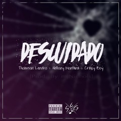Descuidado [Prod. By mjNichols]