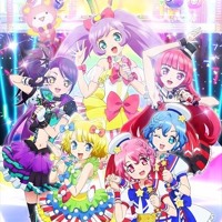Pripara By Alpha Sparkle Pripara By Alpha Sparkle